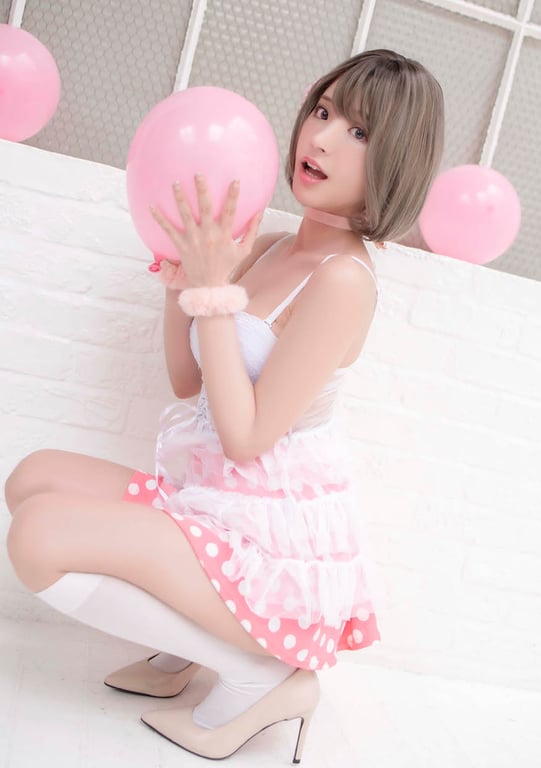 图片[23]-#Kana Momonogi 桃乃木香奈 – Count sheep (2021-05-02) - 全本免费在线观看-阅图吧