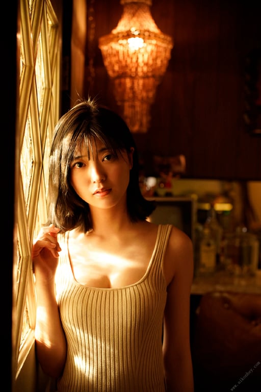 图片[81]-#【電子版限定111ページ】FLASHデジタル写真集 工藤美樱 初夏的艳 - 全本免费在线观看-阅图吧