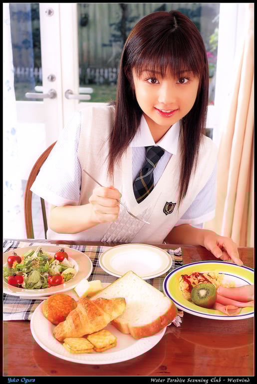 图片[29]-#小倉優子 – 高校制服收藏 (WW) - 全本免费在线观看-阅图吧