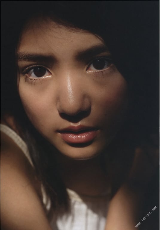 图片[89]-#川島海荷 写真集 青之走廊 - 全本免费在线观看-阅图吧