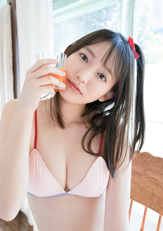 图片[65]-#志田音々『姐姐的假日』BOMBデジタル写真集 - 全本免费在线观看-阅图吧