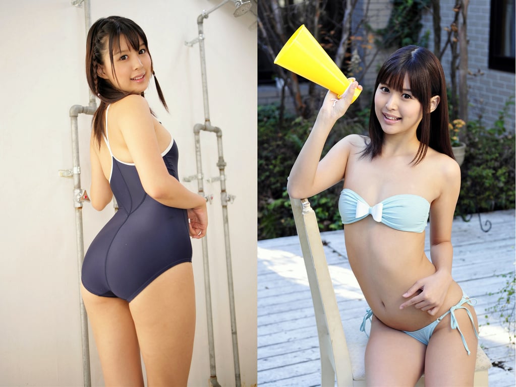 图片[11]-【美女画报】葵司 从可爱少女到艳丽淑女 - 在线免费观看-阅图吧