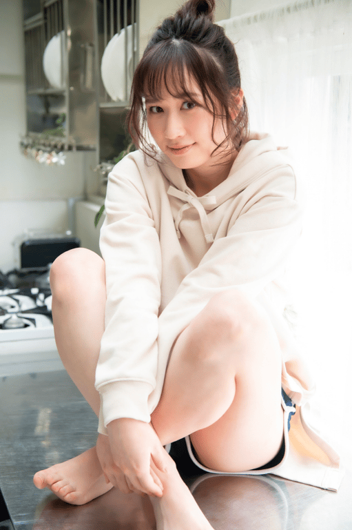 图片[36]-#成海美雨 官方裸体写真集 Silky - 全本免费在线观看-阅图吧