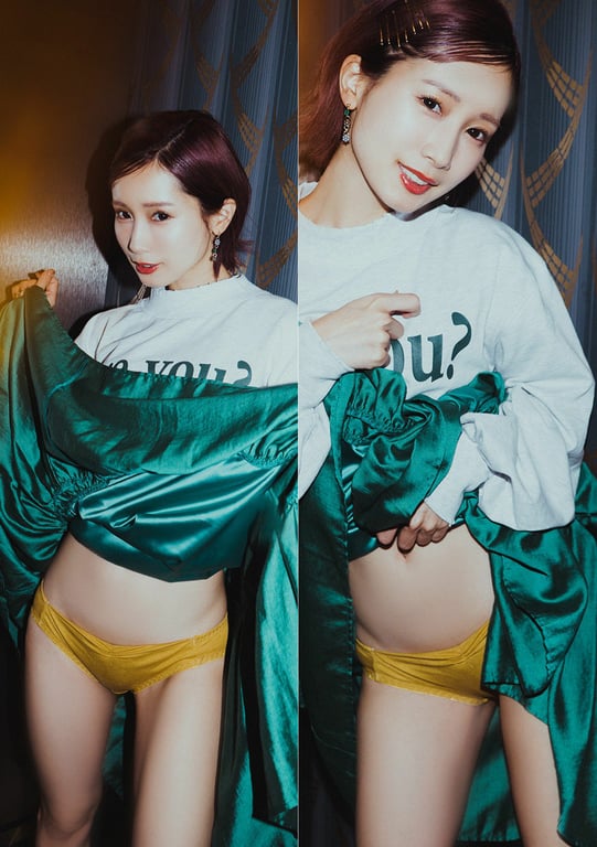 图片[116]-Minami Kojima 小岛南 – #Escape(NO watermark) - 阅图吧-阅图吧