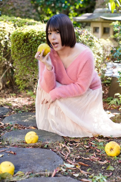 图片[64]-#Nishi Tsubasa 西翼 – First Nude Live Delivery Weekly Post 初裸体直播 週刊邮报数字版 (2020.11.27) - 全本免费在线观看-阅图吧