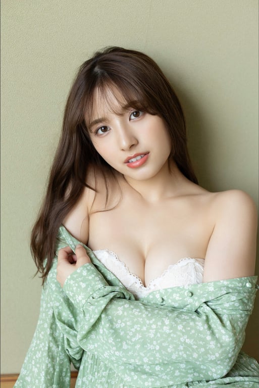 图片[7]-#FRIDAYデジタル写真集 大和田南那 秘め事 vol.2 110ページ超豪華版 (2024-11-29) - 全本免费在线观看-阅图吧