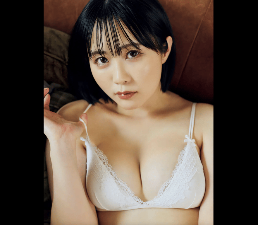 夜道雪 软糯糯LOVE BODY-阅图吧