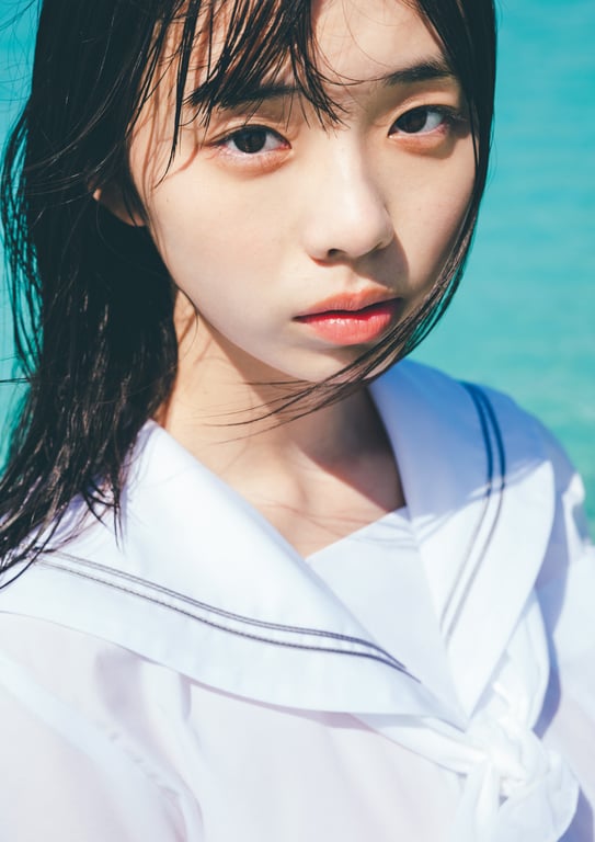 图片[132]-2023.02.14 菊地姬娜 「moment」 週プレ PHOTO BOOK - 在线免费观看-阅图吧