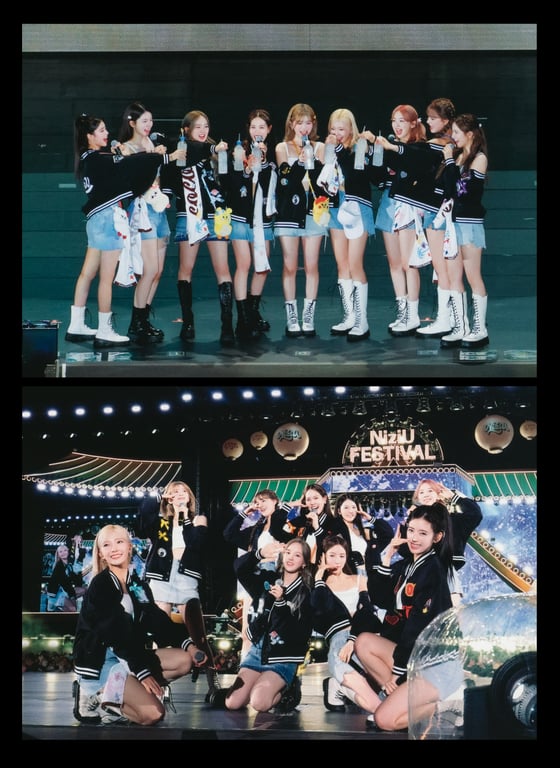 图片[85]-NiziU Live with U 2023 “COCO! nut Fes.” -Stadium Special- in ZOZO Marine Stadium LIVE Photobook - 在线免费观看-阅图吧