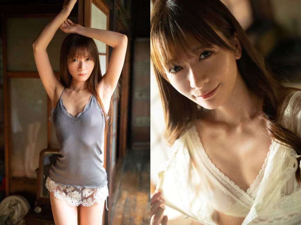 图片[16]-#野々浦暖 写真集『NON IN KYOTO』 - 全本免费在线观看-阅图吧