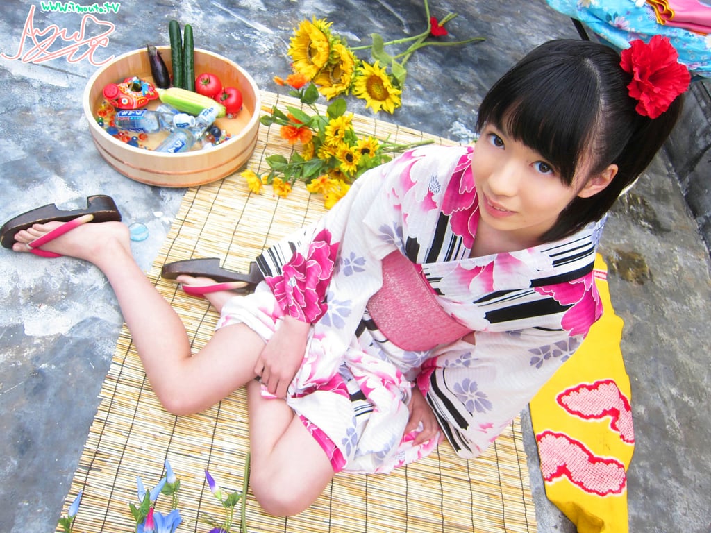 图片[72]-牧原あゆ 『夏少女 maga』 - 在线免费观看-阅图吧