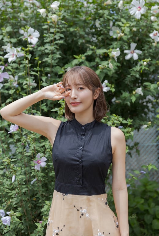 图片[21]-Sarina Momonaga 百永纱里奈 - Perfect Day For A Date 约会日和 - 在线免费观看-阅图吧