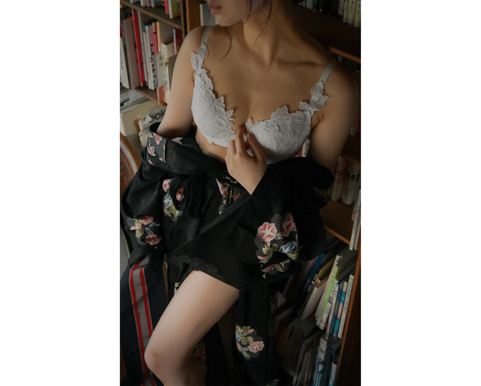 图片[86]-福田萌香 写真集『终年晚夏』 - 在线免费观看-阅图吧