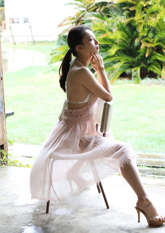 图片[5]-#Asuka Hanamura 华村飞鸟 – Cherry Bomb (2019-05-20) - 全本免费在线观看-阅图吧