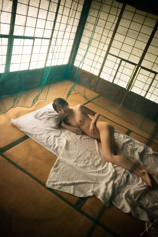 图片[71]-#未歩なな 夏の幻でもまた会いたい 週刊ポストデジタル写真集(2022-07-04) - 全本免费在线观看-阅图吧