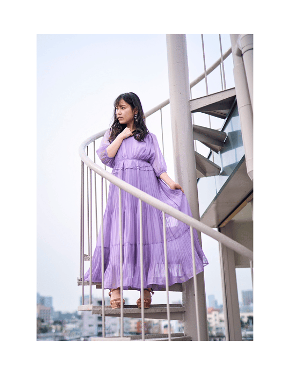 图片[14]-#Chiho Ishida 石田千穗, Hina Iwata 岩田阳菜 – Ray特別編集 IDOL BEAUTY BOOK #STU48 - 全本免费在线观看-阅图吧