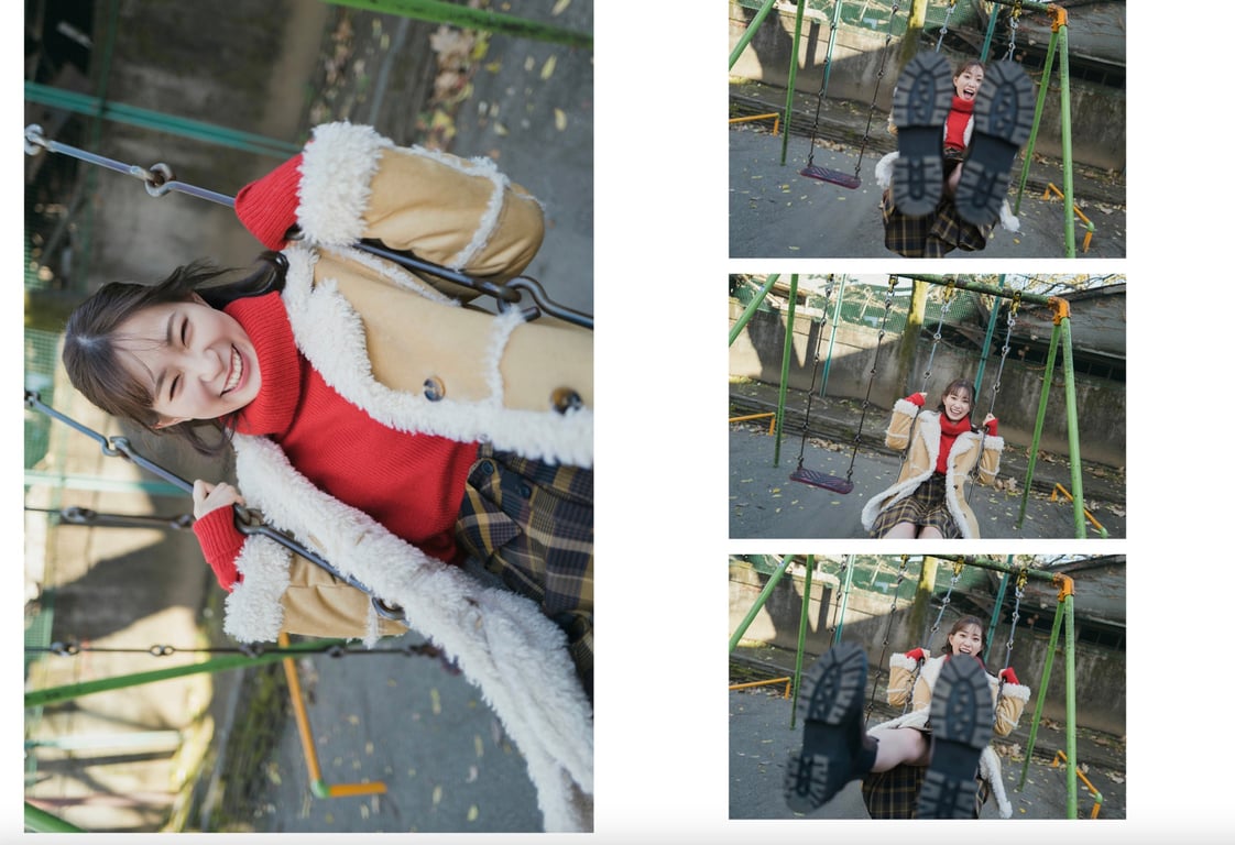 图片[17]-#美谷朱里 数字写真集 被拍到了 - 全本免费在线观看-阅图吧