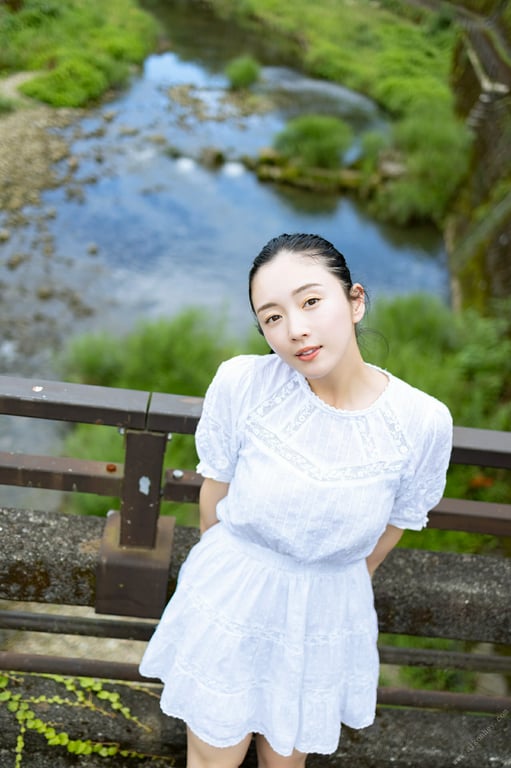 图片[26]-#園都と行く！四国観光列車で１泊２日デート 週刊ポストデジタル写真集 - 全本免费在线观看-阅图吧