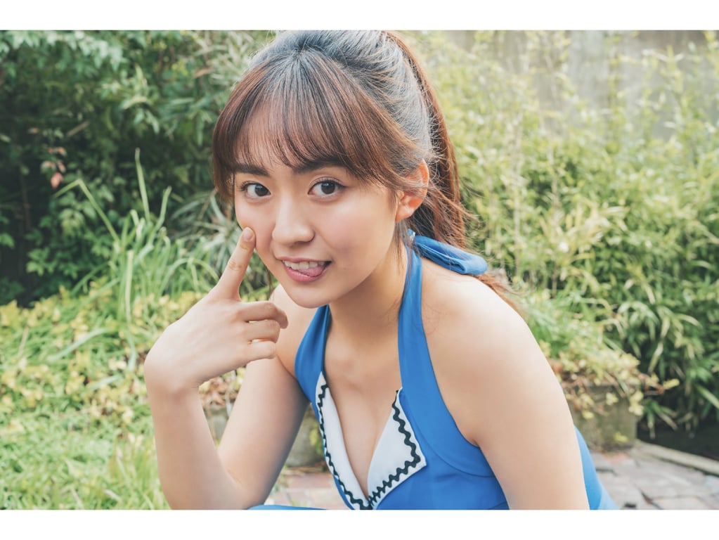 图片[6]-#[My SPA!] Runa Toyoda 丰田露娜 – The Seasonal Girl - 全本免费在线观看-阅图吧