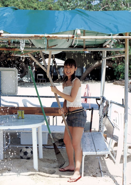 图片[77]-#石川梨华 石川梨华 「 I 」 - 全本免费在线观看-阅图吧