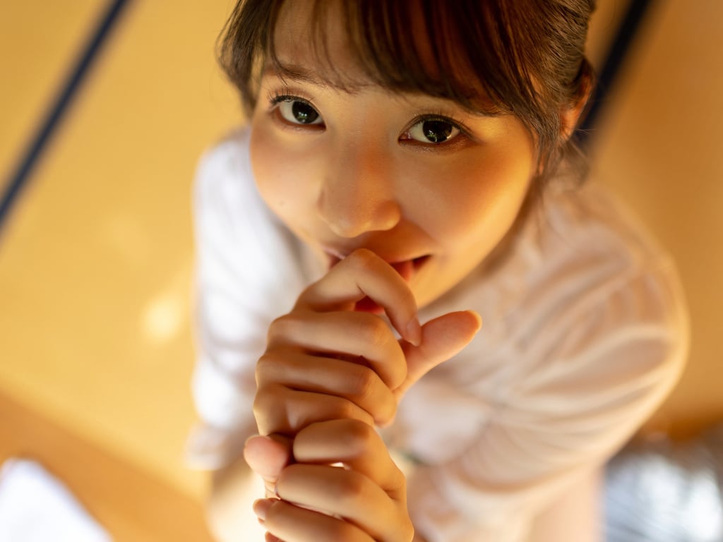 图片[7]-#流川莉央 Official写真集 温柔的眼神 - 全本免费在线观看-阅图吧