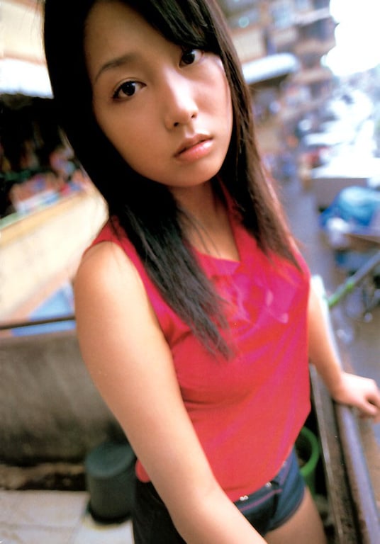 图片[56]-#三津谷叶子 – Dear - 全本免费在线观看-阅图吧