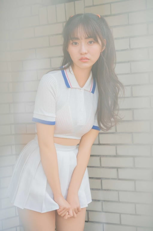 图片[34]-#[My SPA!] Runa Toyoda 丰田露娜 – The Seasonal Girl - 全本免费在线观看-阅图吧