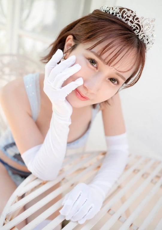 图片[56]-Minami Kojima 小岛南 – Count sheep Nap (NO watermark) - 阅图吧-阅图吧