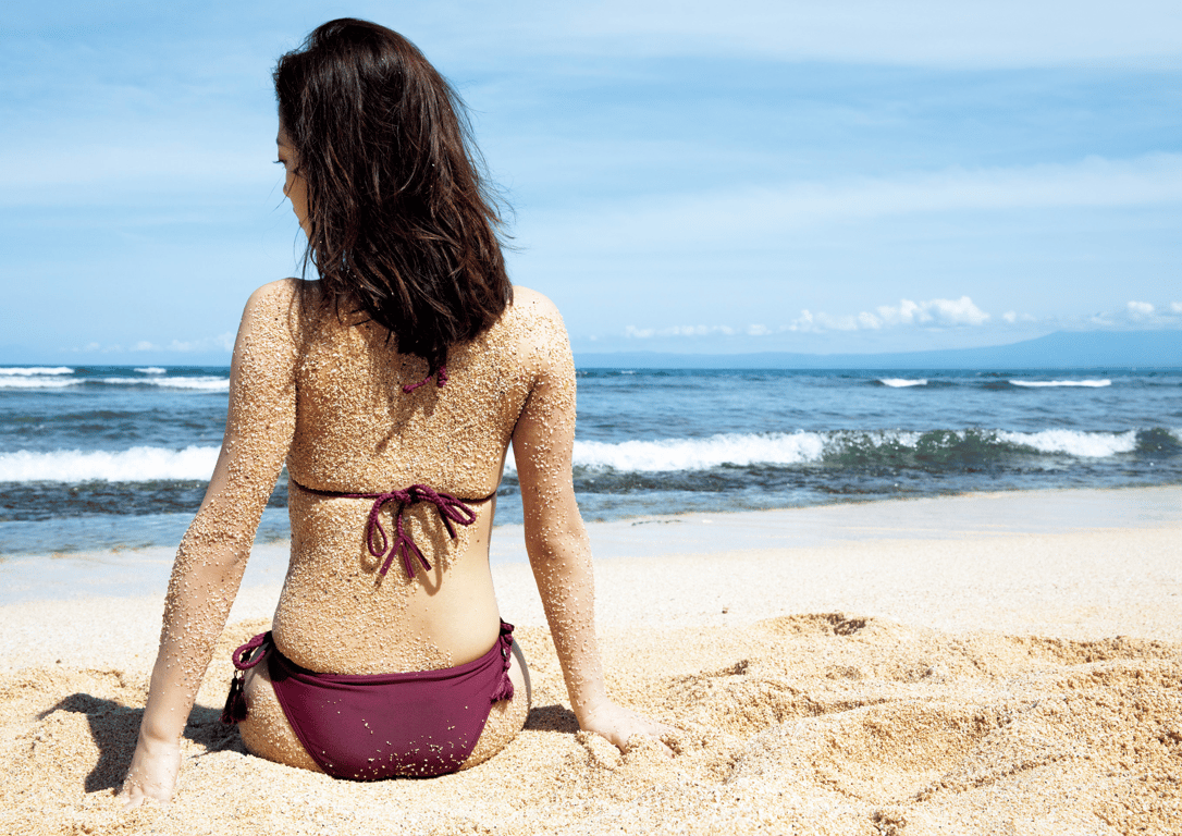 图片[21]-小田樱 写真集 『 SAKURA COLOR 』 - 在线免费观看-阅图吧