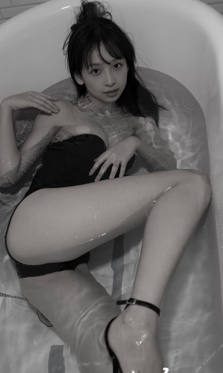 图片[16]-#Asuka Hanamura 华村飞鸟 – Beyond that tear 超越那泪水。 (2021-04-30) - 全本免费在线观看-阅图吧