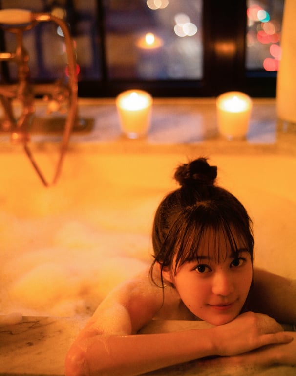 图片[37]-#Erika Ikuta 生田绘梨花 – Intermission 插曲 (3rd scan) - 全本免费在线观看-阅图吧