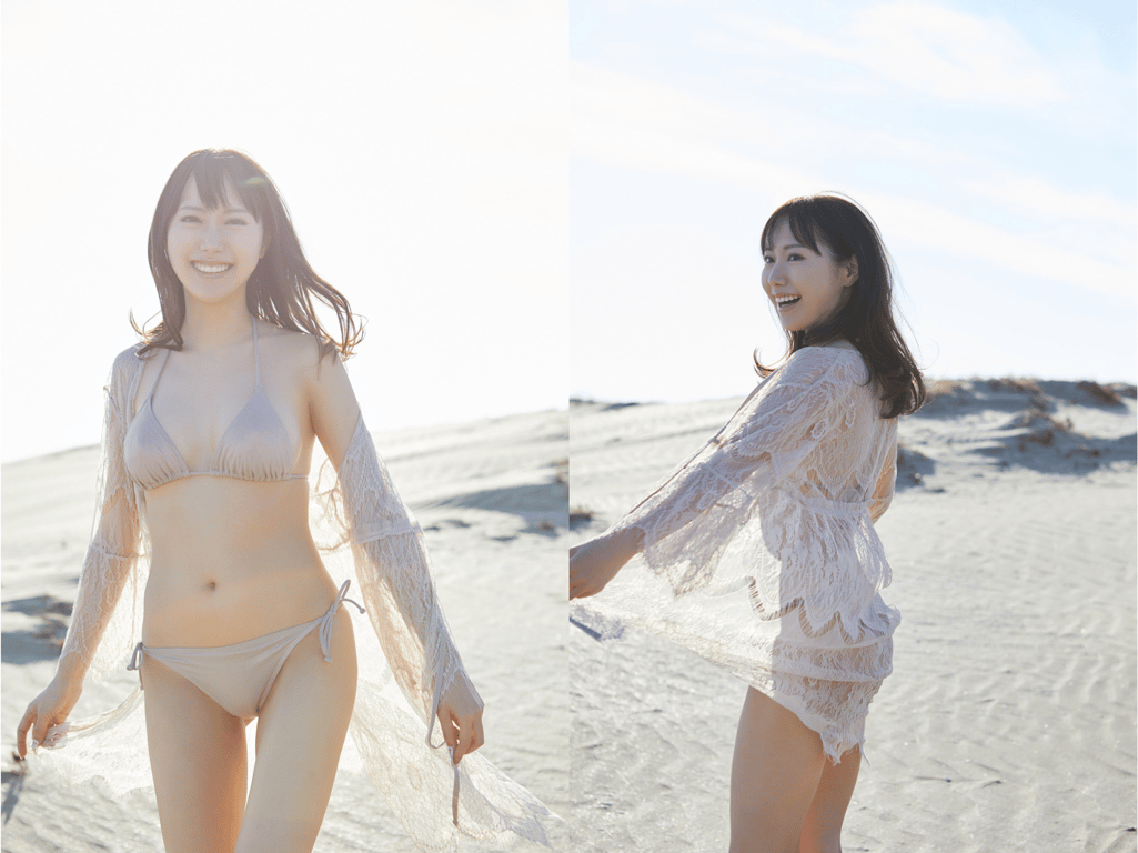 图片[51]-#FRIDAYデジタル写真集 戌丸凛々子『現役大手広告代理店OLのグラマラスBODY vol.2 126ページ完全版』 - 全本免费在线观看-阅图吧