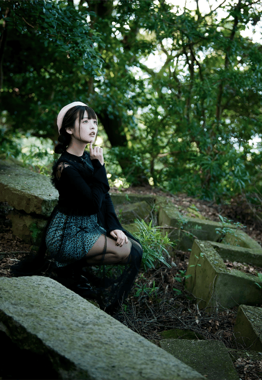 图片[81]-#Sumire Uesaka 上坂堇 – UESAKA JAPAN! (2018-02-14) - 全本免费在线观看-阅图吧