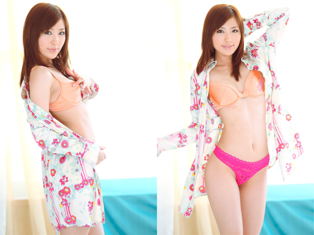 图片[19]-#桜木凜 数字写真集『想让她成为女友的AV偶像No.1』(Pink俱乐部) - 全本免费在线观看-阅图吧