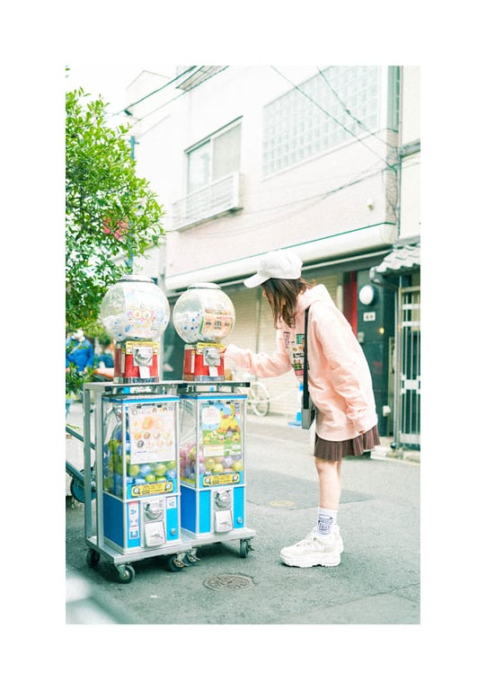 图片[18]-#NEWLOOK【girl meets street】水卜樱 - 在线免费观看-阅图吧