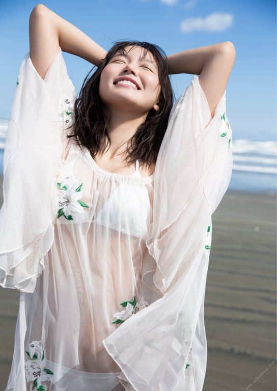 图片[46]-2024.05.09 【デジタル限定 YJ PHOTO BOOK】志田音々写真集「和音与圆圆。」 - 在线免费观看-阅图吧