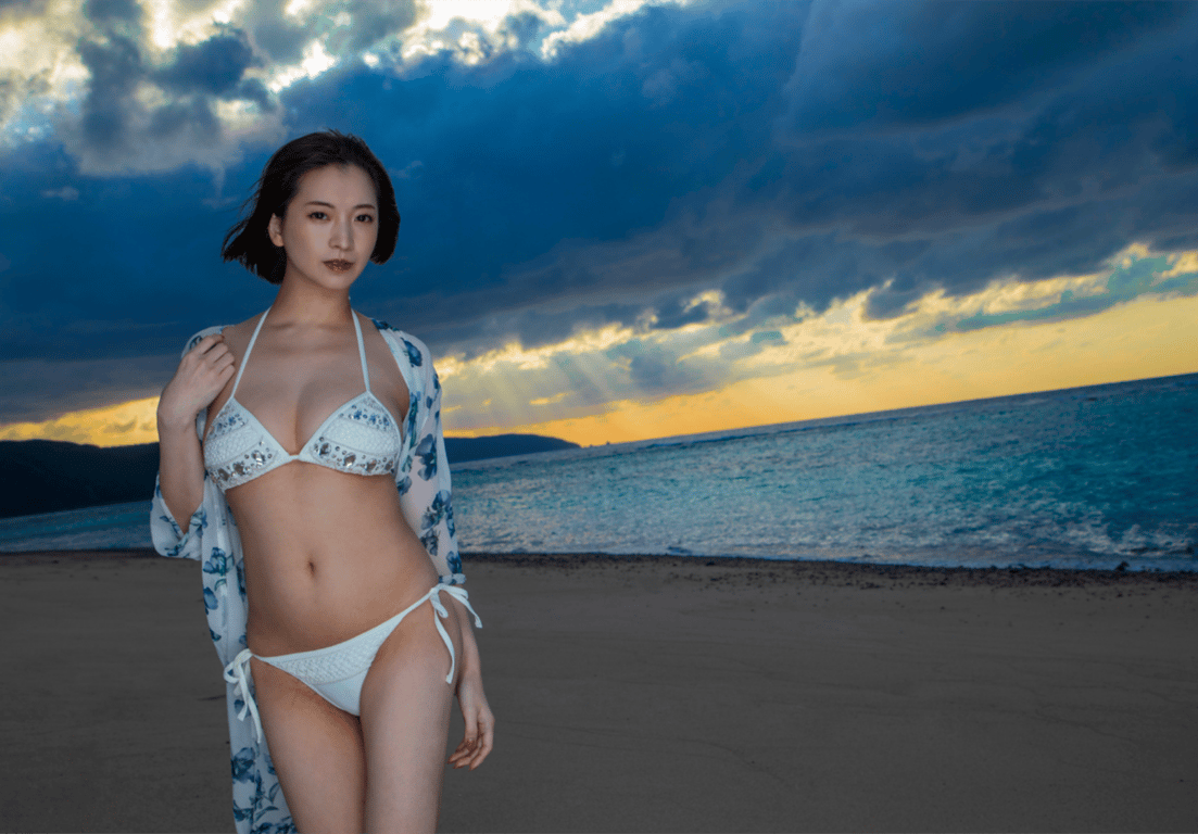 图片[40]-#鈴木真夕 写真集 海蕴天妇罗 - 全本免费在线观看-阅图吧