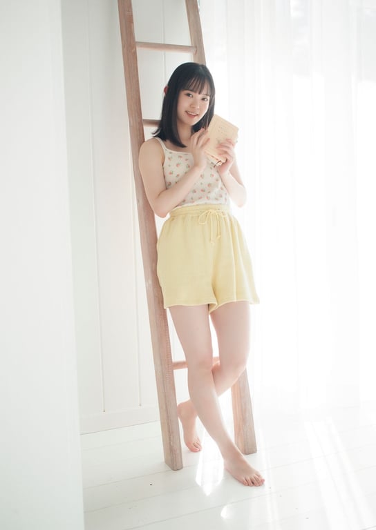 图片[37]-#【数字限定 YJ PHOTO BOOK】楡井希实写真集「可爱到爆炸」 - 全本免费在线观看-阅图吧