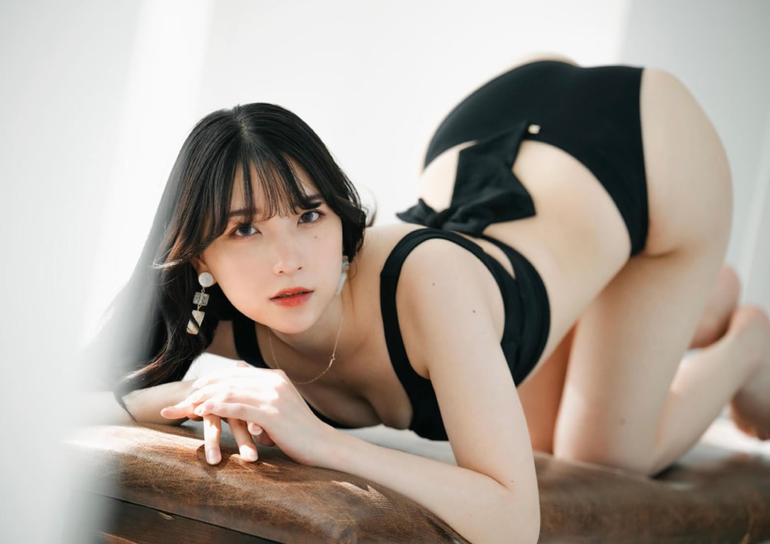 图片[118]-あまつまりな 完全限定写真集 The Queen (Wunder Publishing House) - 在线免费观看-阅图吧