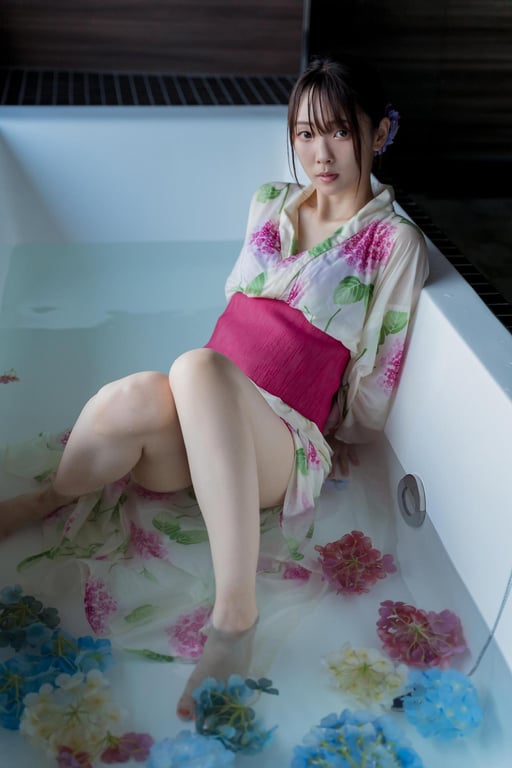 图片[90]-#Mitsuki Goronzoku 美月 – Translucent (2021-11-01) - 全本免费在线观看-阅图吧