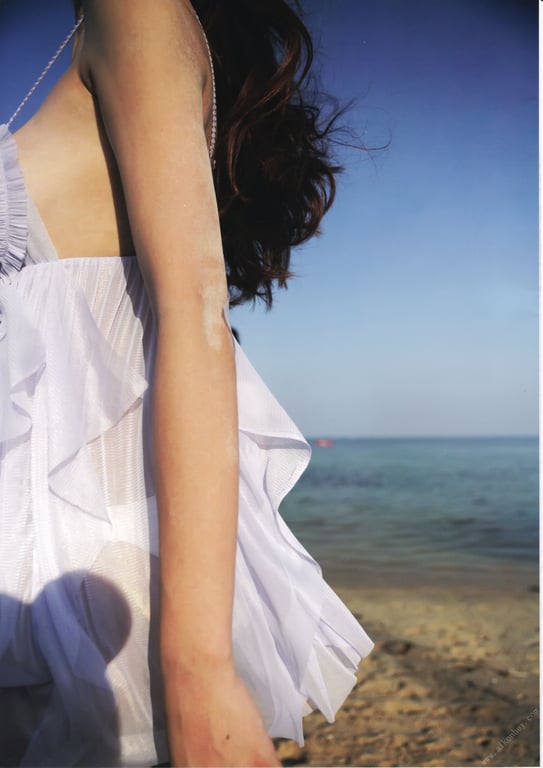 图片[19]-#周韦彤Cica 写真集「Cica loves YOU！」 - 全本免费在线观看-阅图吧