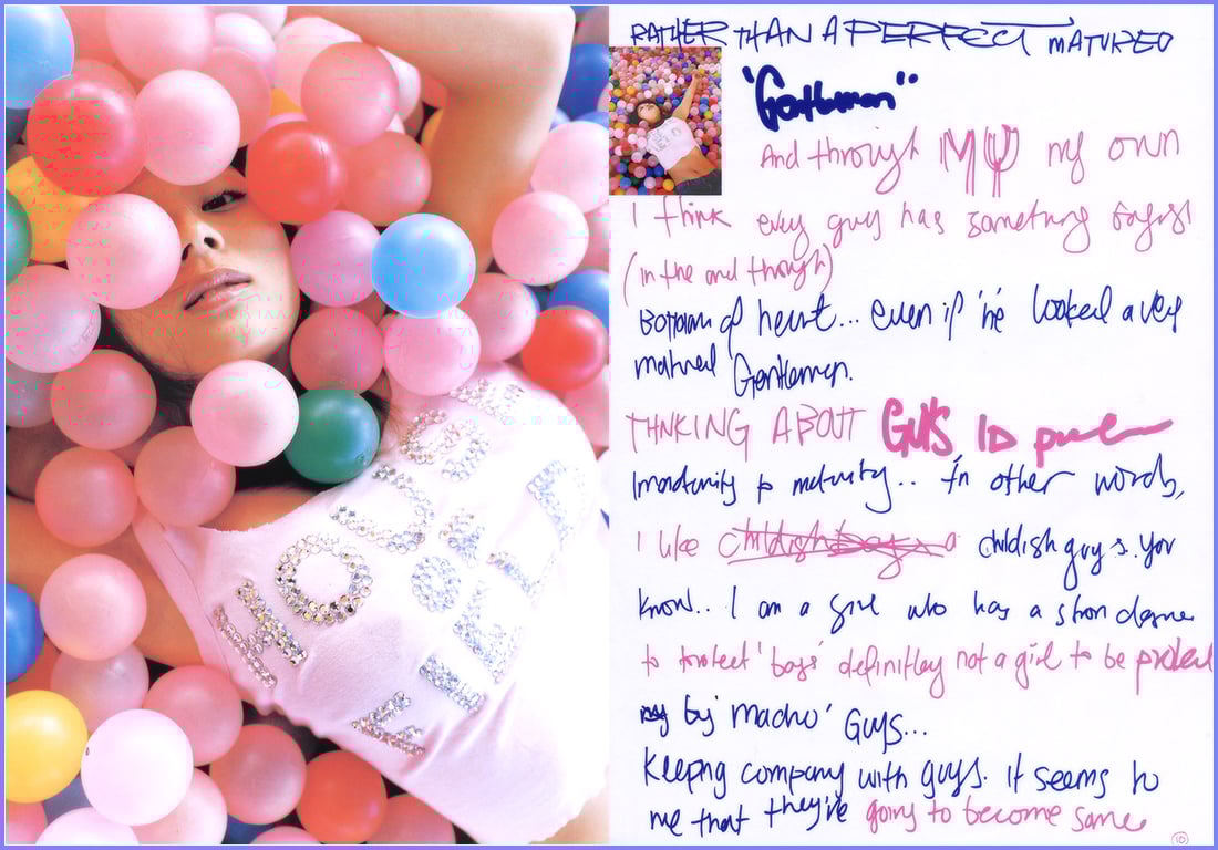 图片[41]-#(月刊シリーズ 025) – 月刊025 小池荣子 - 全本免费在线观看-阅图吧