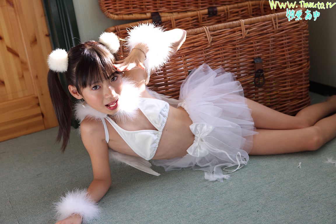 图片[193]-牧原あゆ 『純真無垢』 - 在线免费观看-阅图吧