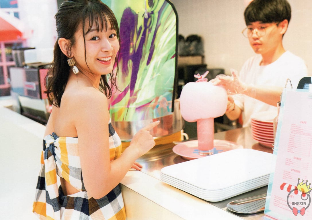 图片[102]-太田奈绪首本写真集 背伸びの高さ - 在线免费观看-阅图吧