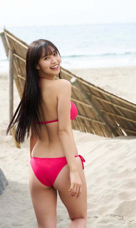 图片[18]-#【数字限定】沟端葵写真集「即将爆红的5秒前」 (週プレ PHOTO BOOK) - 全本免费在线观看-阅图吧