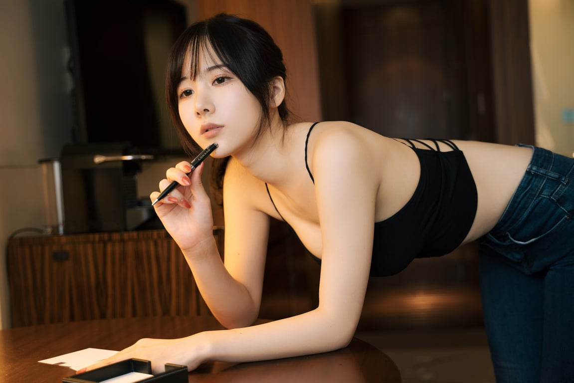 图片[176]-Kenken けんけん - Sweet Room - 在线免费观看-阅图吧