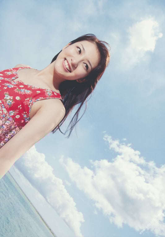 图片[78]-#武井咲 写真集 风中的少女 - 全本免费在线观看-阅图吧