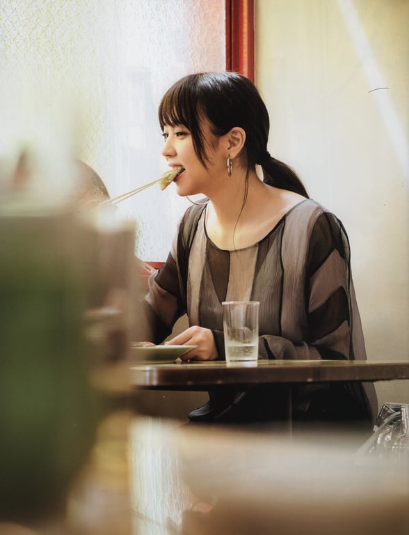 图片[6]-#欅坂46 首本写真集 『21人的未完成』\Yuipon - 全本免费在线观看-阅图吧