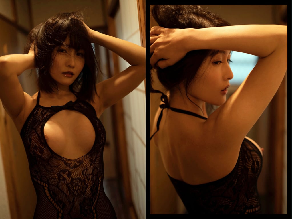 图片[52]-#桜田梨加 裸体写真集 昼下盛开之樱 - 全本免费在线观看-阅图吧