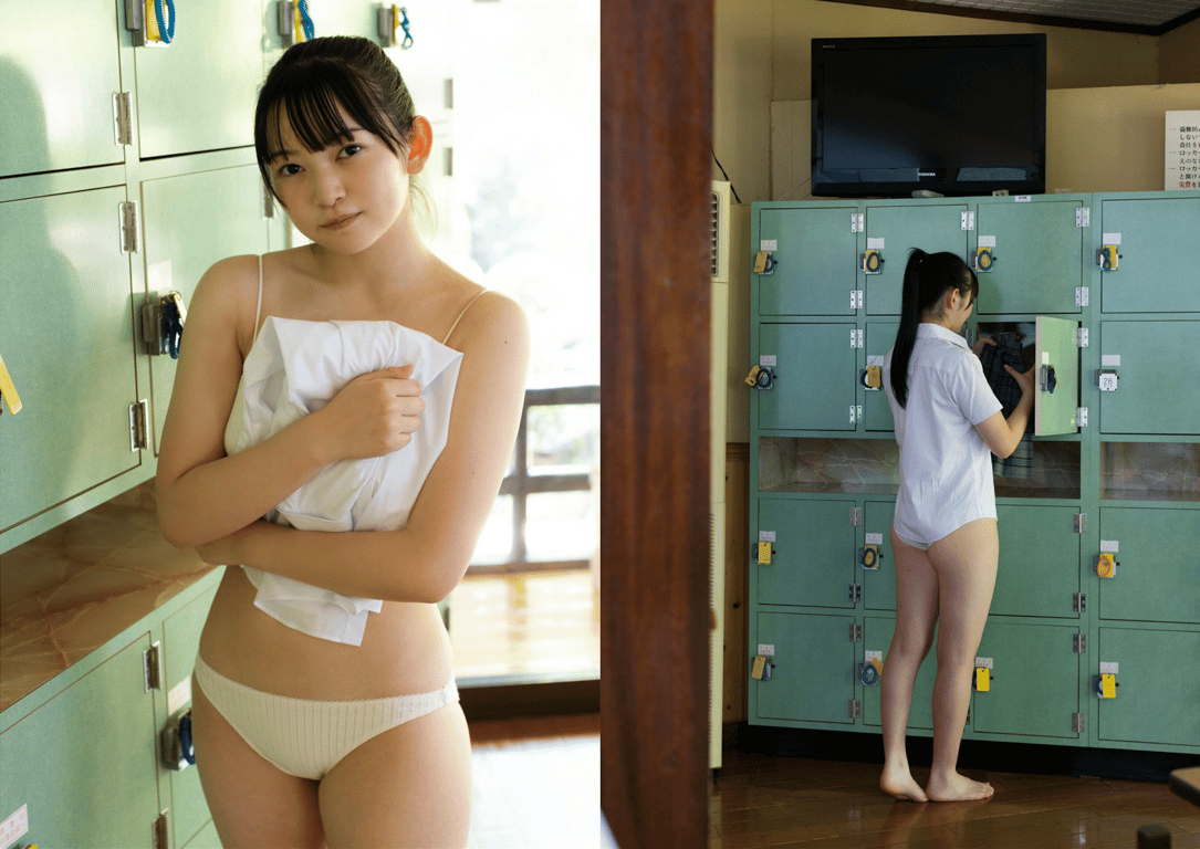 图片[7]-#BUBKAデジタル写真集 佐山鈴花『鈴の湯』 - 全本免费在线观看-阅图吧